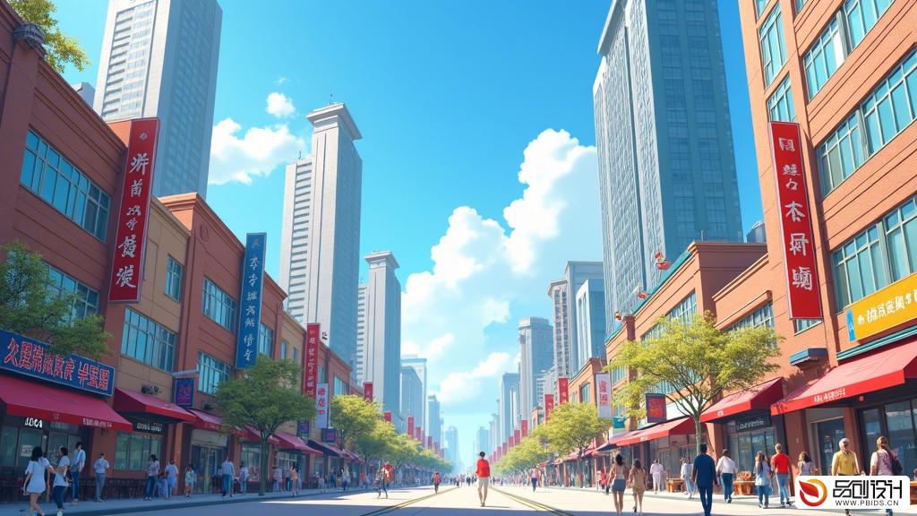 中卫市UX设计机构：塑造未来用户体验的创新力量
