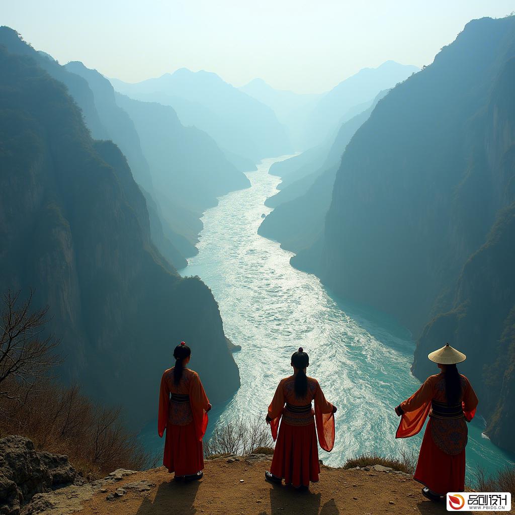 怒江傈僳族自治州用户旅程设计：探索文化与自然的完美融合
