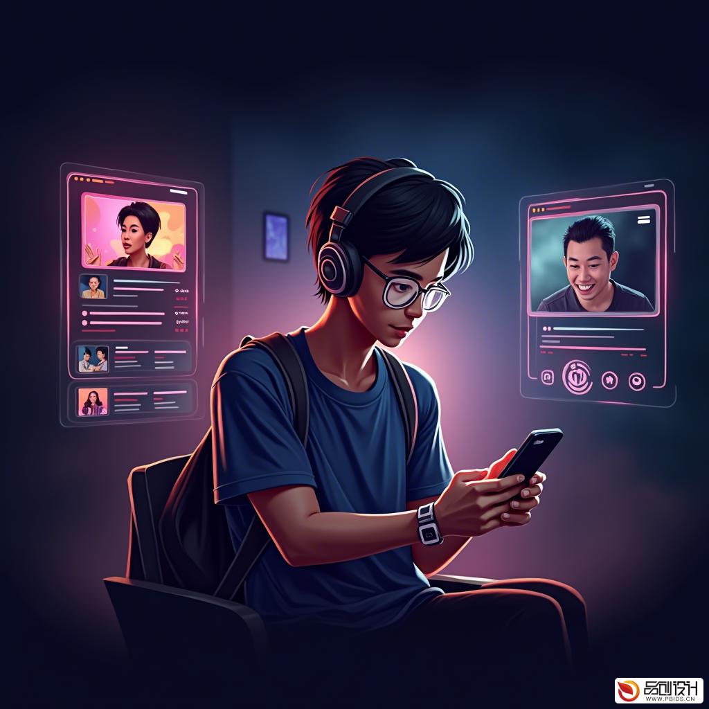 影视应用体验全面升级:重塑观影新纪元