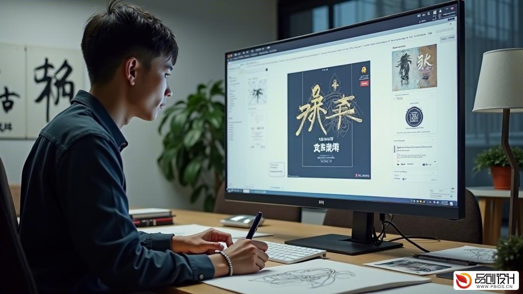 猎头视觉动效规范设计企业的创新与实践
