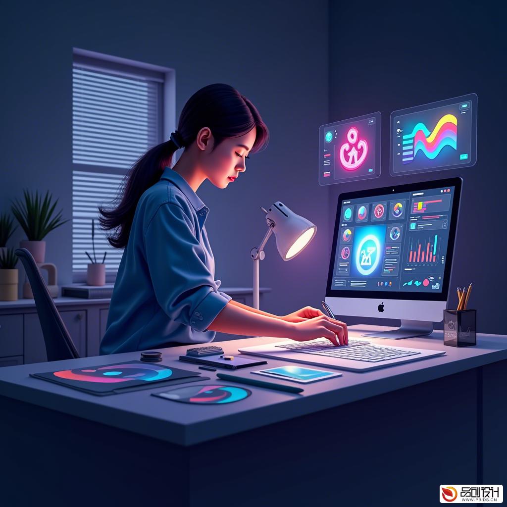 抚州界面设计有限公司：创新设计，塑造品牌未来

