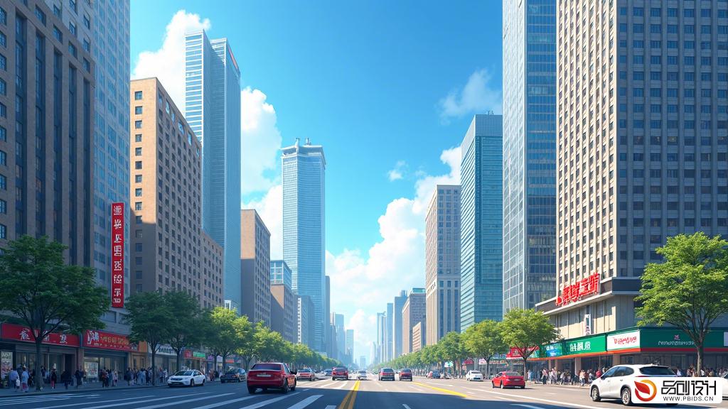 常德市品牌焕新企业：重塑形象，引领未来
