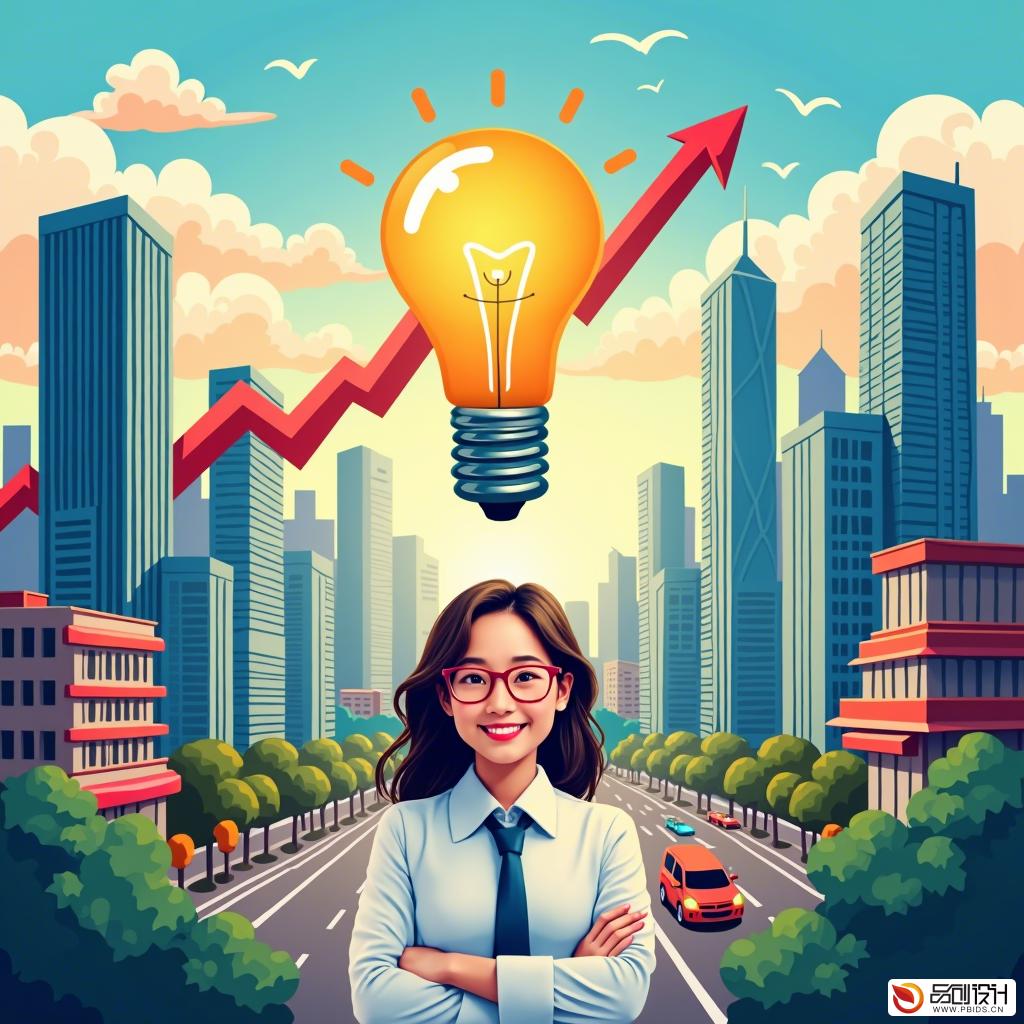 抚州市运营增长视觉合作伙伴：共创商业新视界

