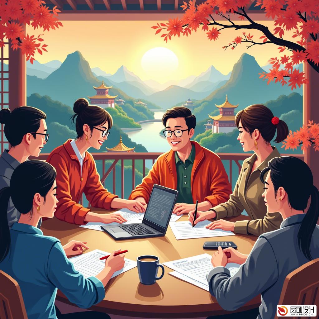 承德市网页视觉架构工作室：打造卓越网络视觉体验的艺术殿堂
