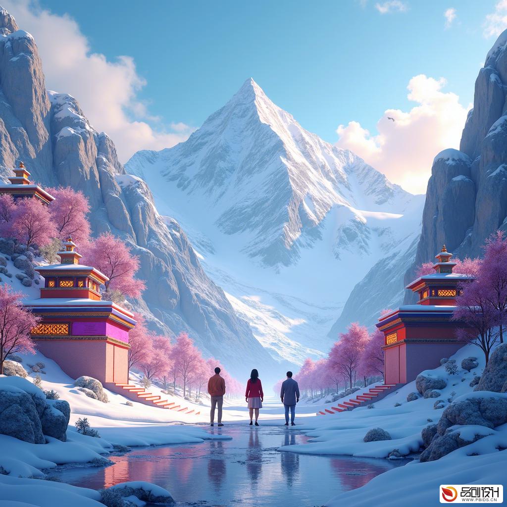 甘孜藏族自治州：高保真UI输出行业的璀璨明珠
