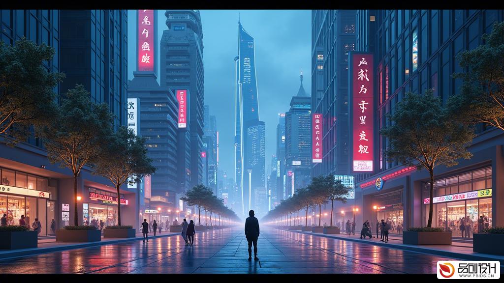 鸡西UX设计创新服务中心：引领设计新风尚，激发创意无限可能
