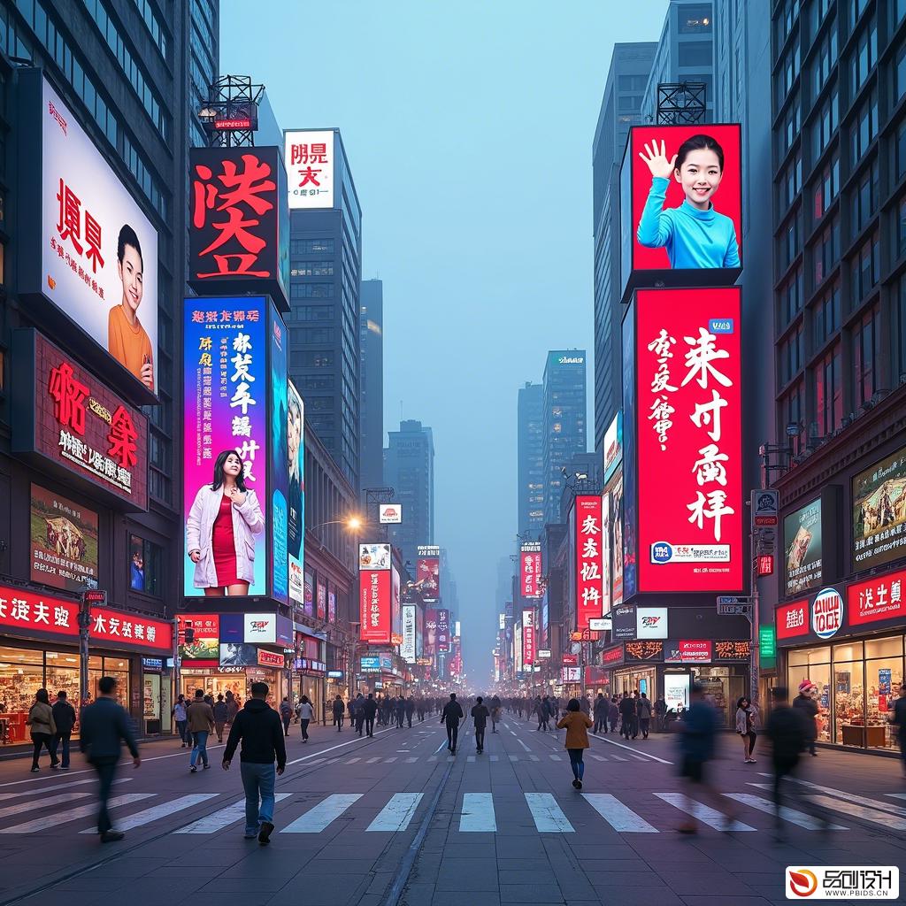 鞍山热点营销设计:解锁城市商业新风尚