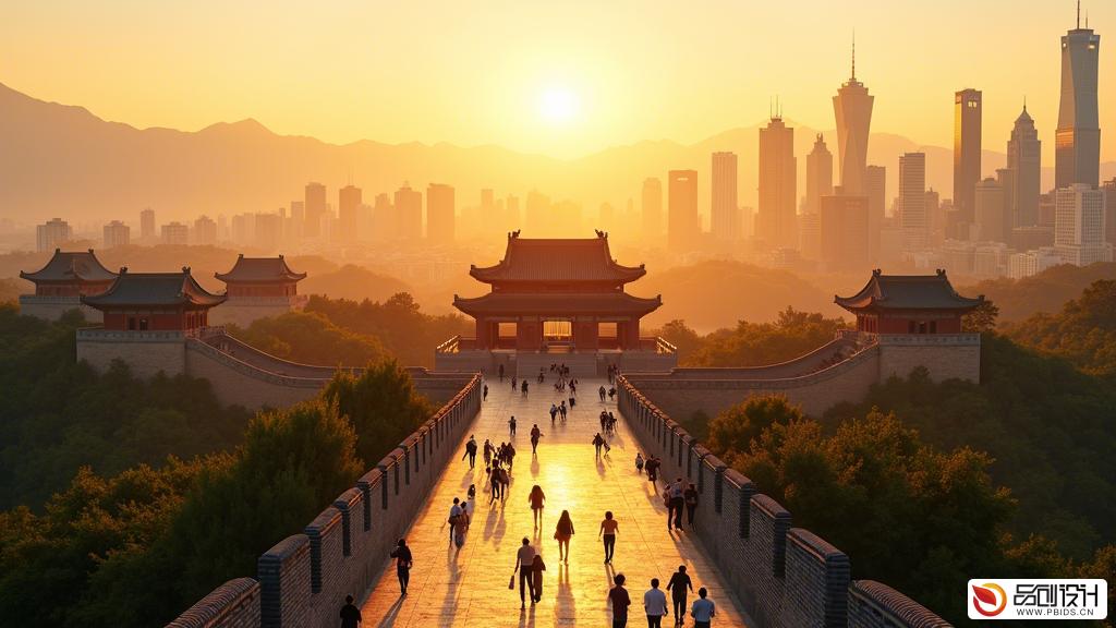 咸阳市运营设计单位的崛起与影响力
