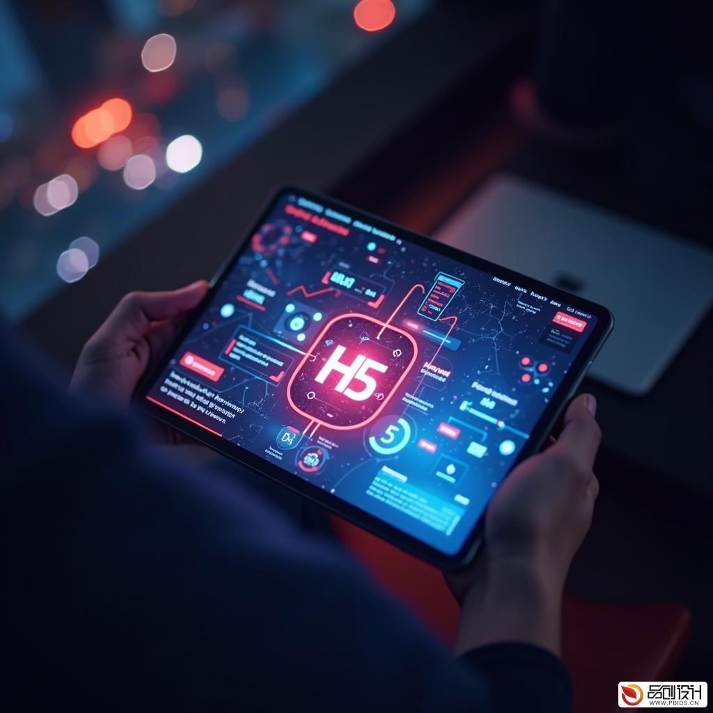 鄂州市H5营销页面有限公司：创新引领，打造高效营销新篇章
