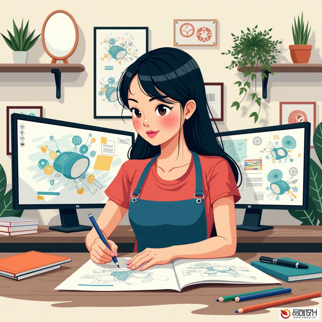 鹰潭市品创设计公司:创意设计的领航者