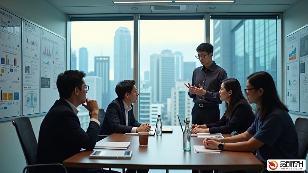 深度剖析：香港用户研究分析公司的行业地位与未来趋势

