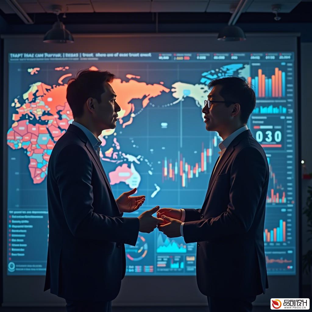 投资信托用户转化：携手视觉合作伙伴共创佳绩
