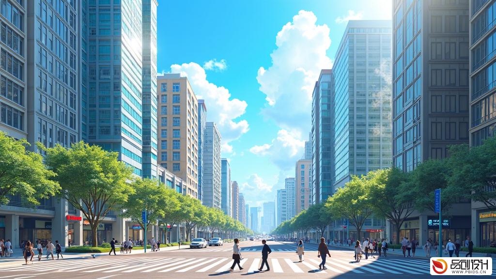 南阳市UI设计合作伙伴：共创视觉盛宴的精英团队
