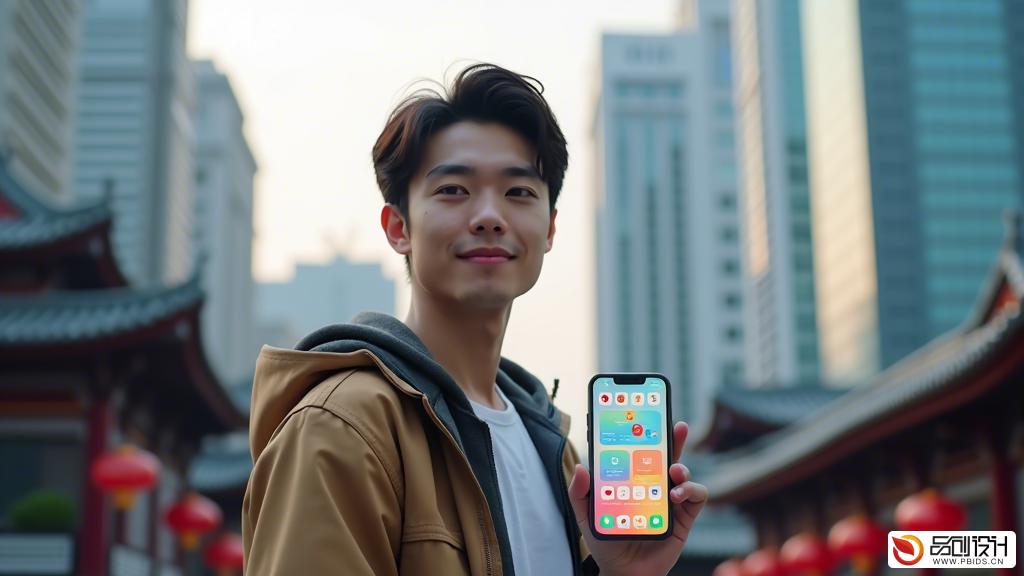 温州应用体验升级公司的创新之路：打造卓越用户体验
