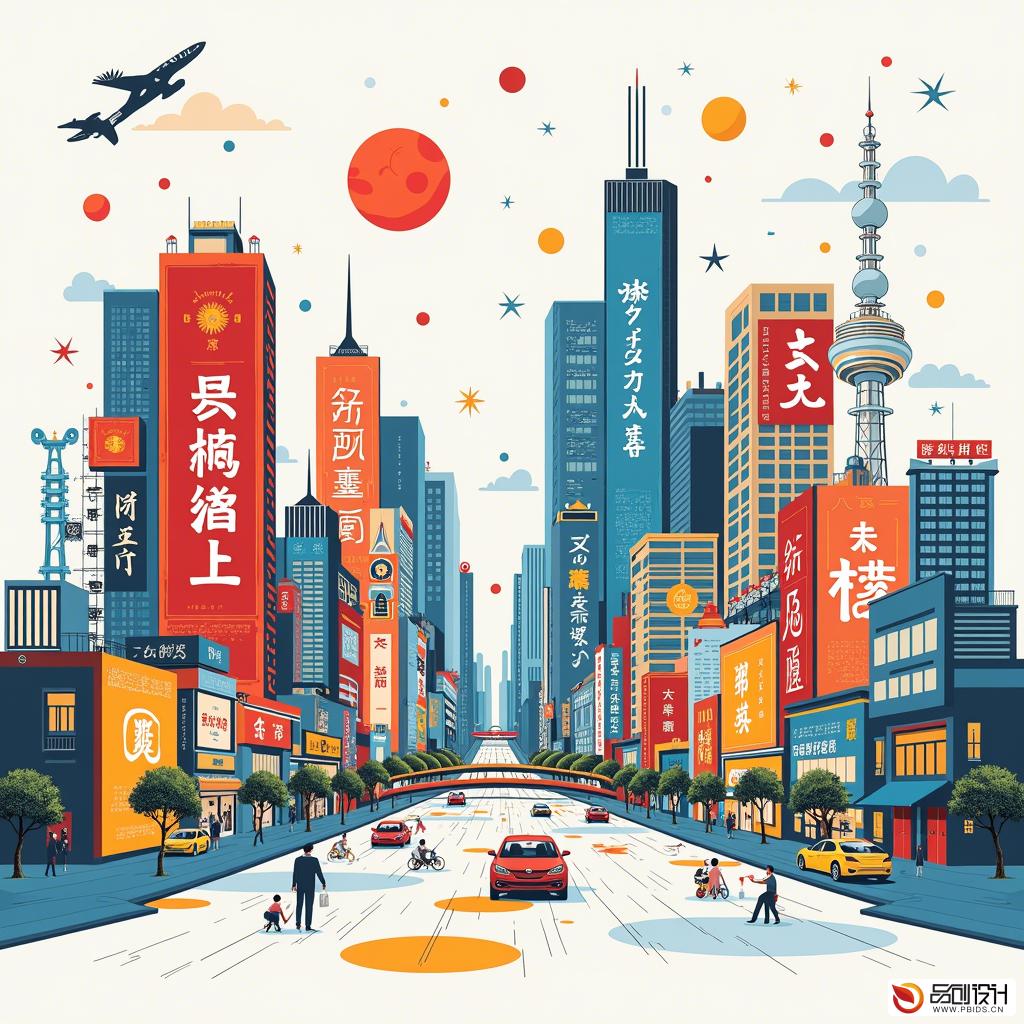 朔州市品牌设计合作伙伴:共创品牌辉煌的未来