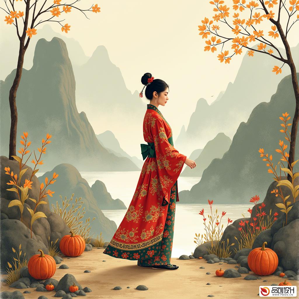 黔南布依族苗族自治州品创设计工作室：匠心独运，传承与创新的设计之旅

