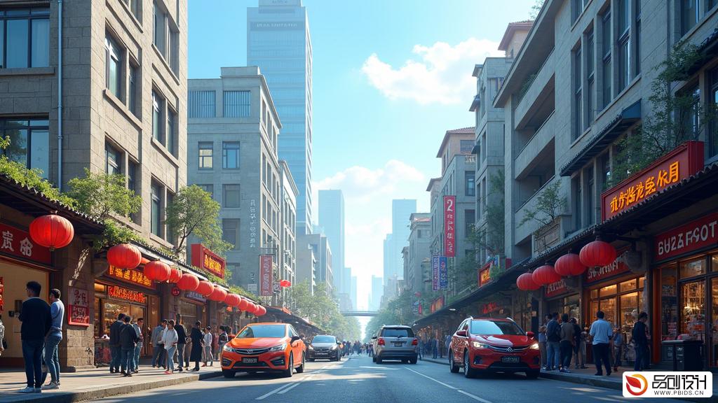 沧州市品创设计动态：创新引领设计新风尚
