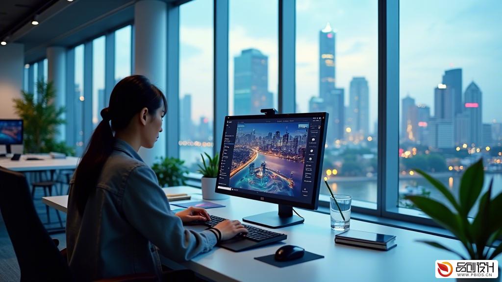 厦门界面设计设计公司：打造卓越用户体验的创意先锋
