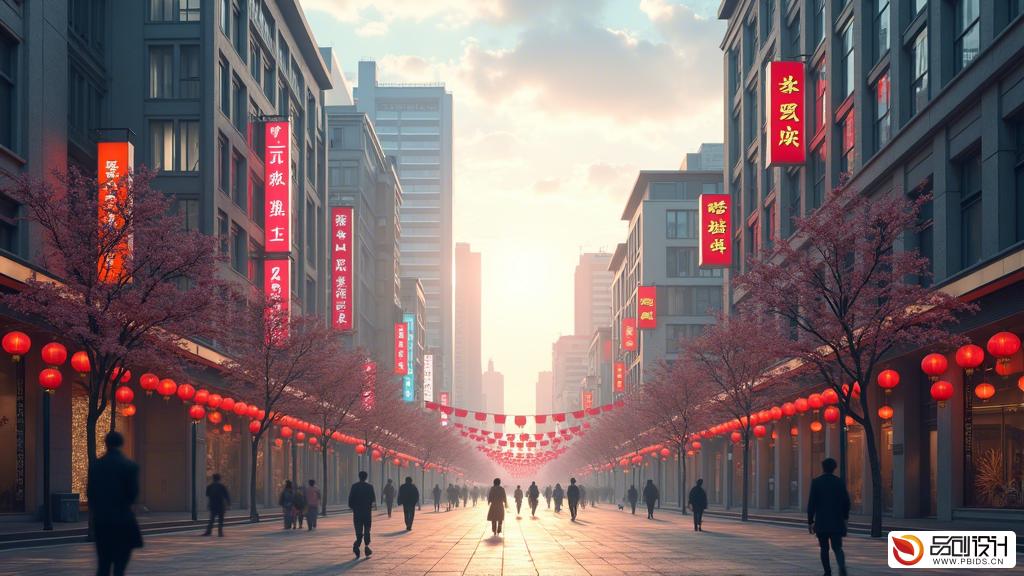 忻州市品创设计工作室：创意无限，设计未来
