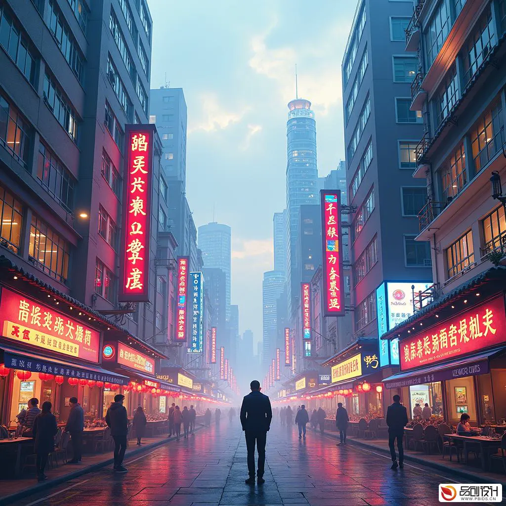 儋州市品牌创新设计服务中心：激发城市品牌新活力

