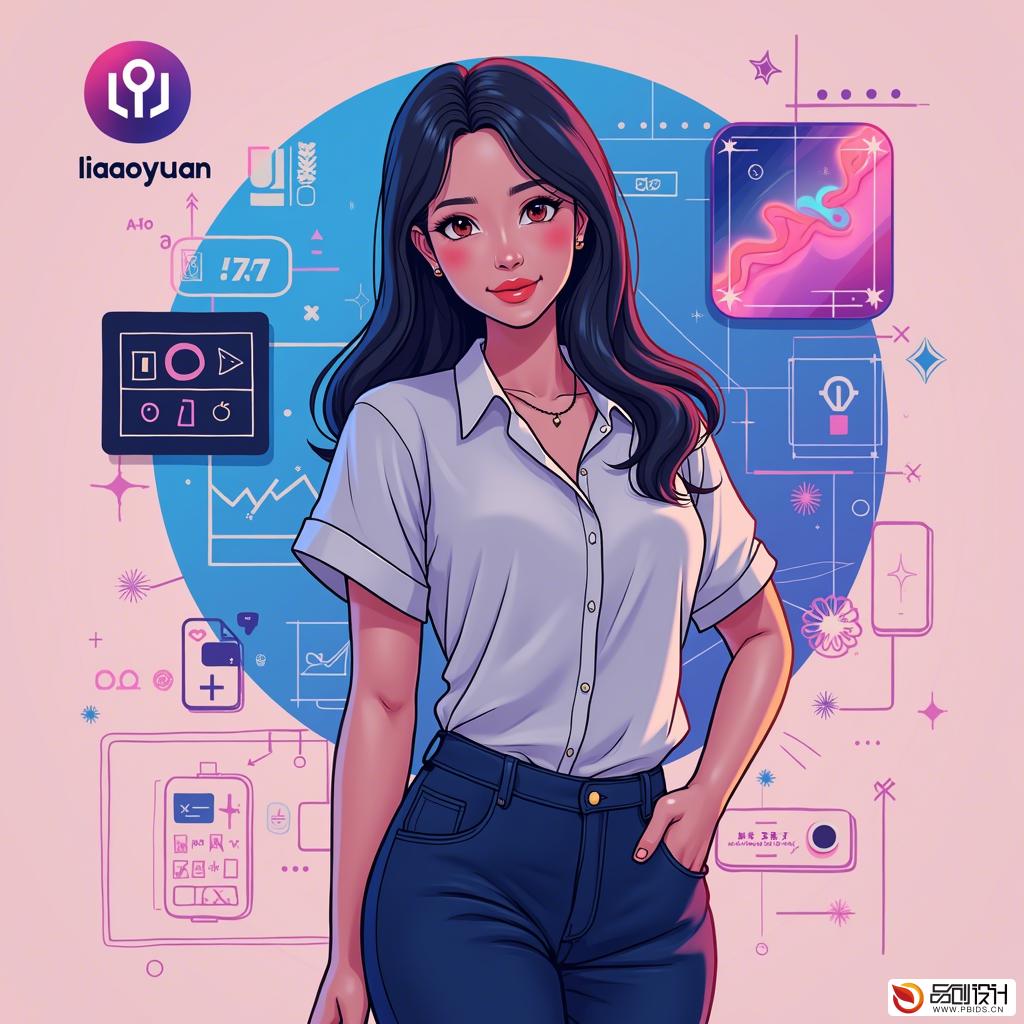 辽源市界面交互视觉公司的创新之路
