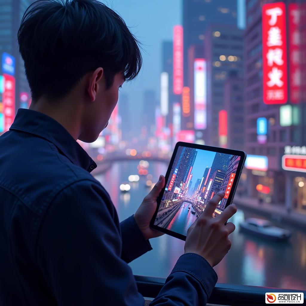 新乡市应用界面重构：提升用户体验与数字转型的新篇章
