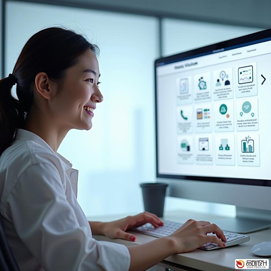 网站操作流程优化有限公司：打造高效流畅的在线体验
