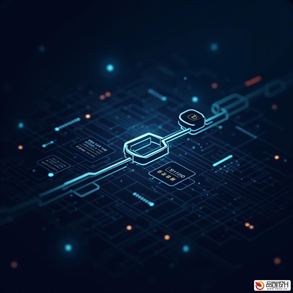 区块链技术应用体验升级有限公司：重塑未来商业版图
