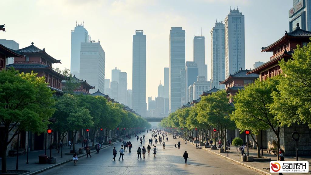 邯郸市交互动效设计团队的创意之旅
