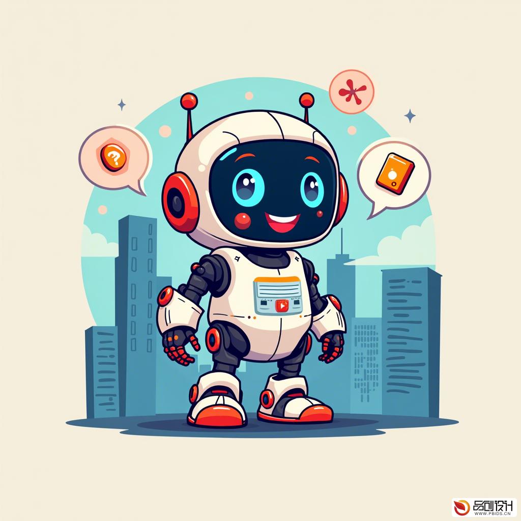 打造卓越体验:智能客服品牌符号设计的艺术与实践