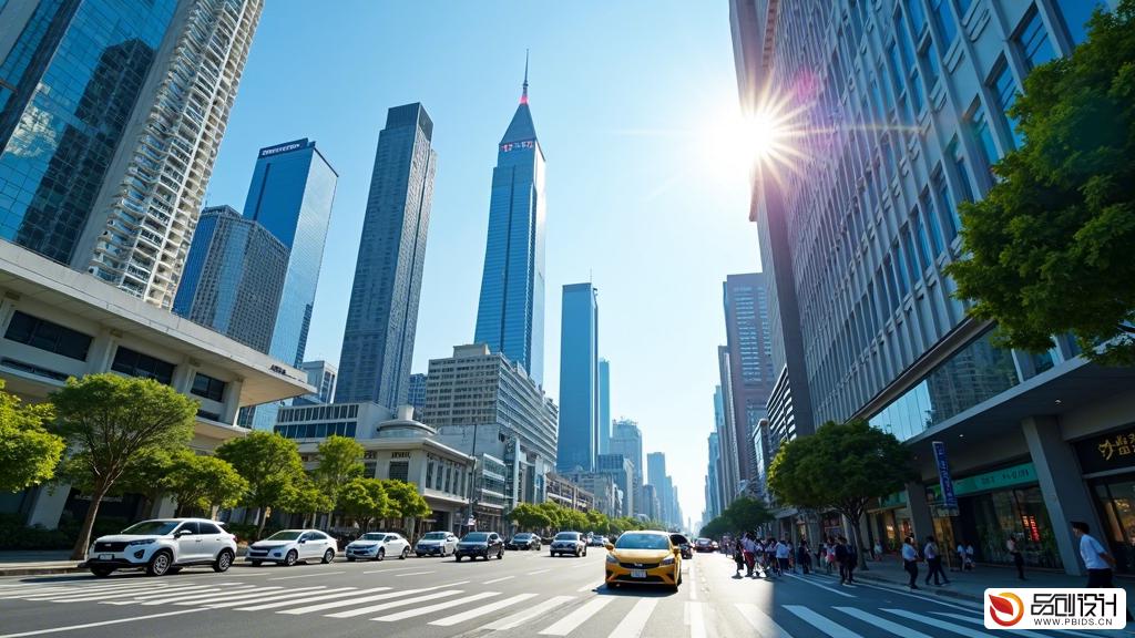 新余市视觉界面开发设计中心：创新引领，塑造数字未来新视界
