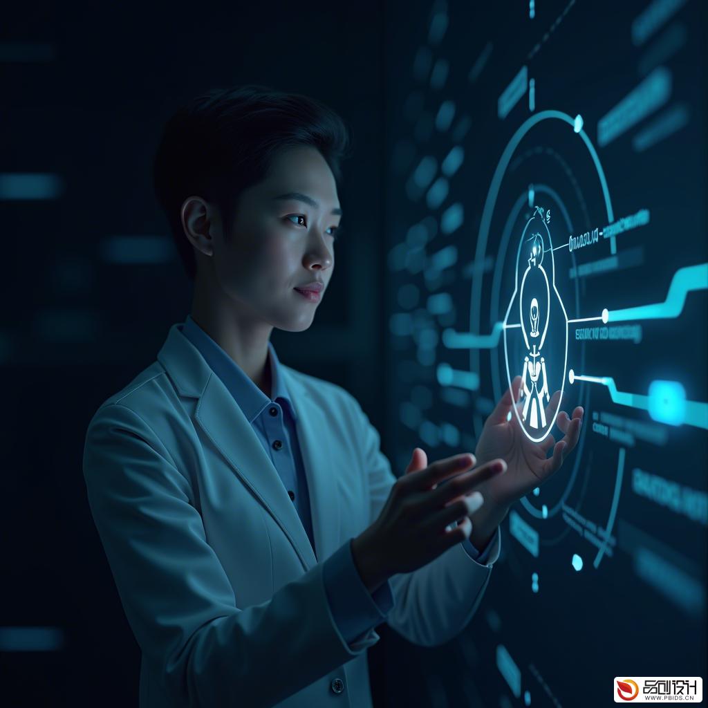 数字认证品创定制设计策略：打造安全高效的数字化解决方案
