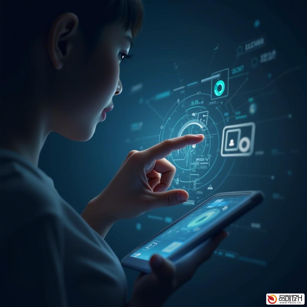 投资运营智能设备界面有限公司:开启未来科技新篇章