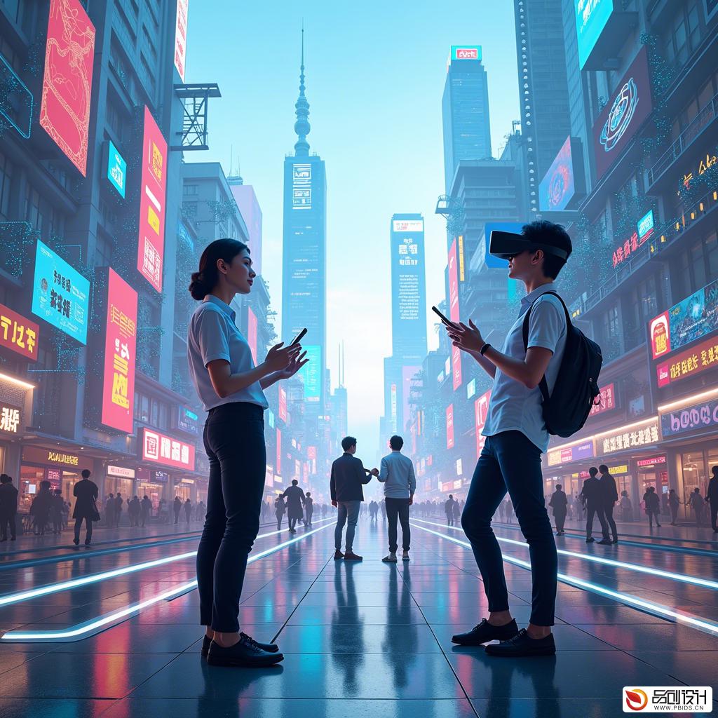 大连用户行为设计：塑造未来交互体验的领航者
