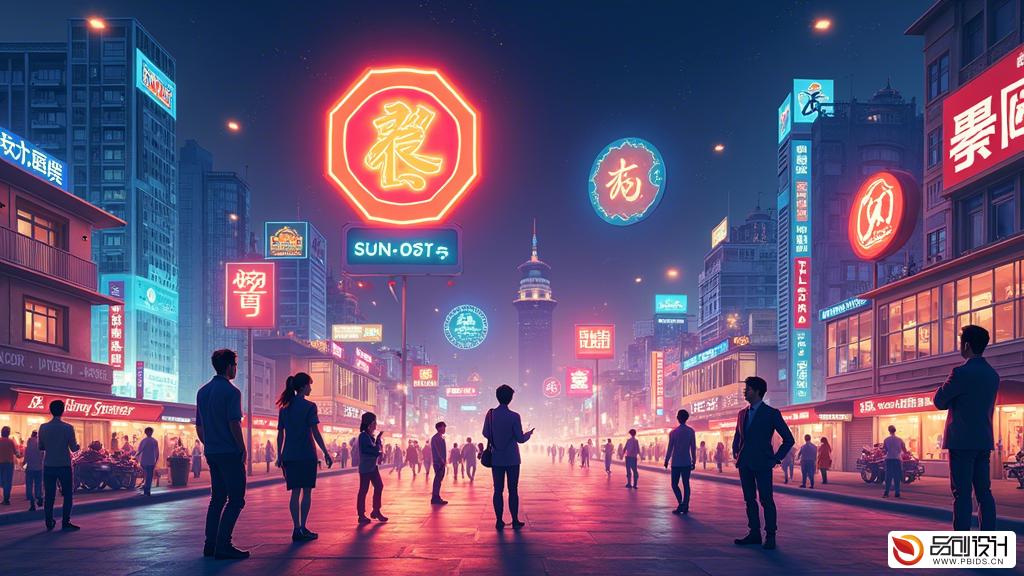 辽宁品牌焕新设计中心：重塑品牌魅力，引领设计新风尚
