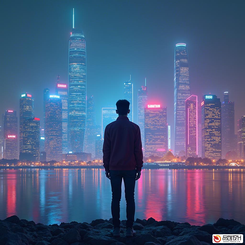 南充市UI设计:创意与技术的完美融合
