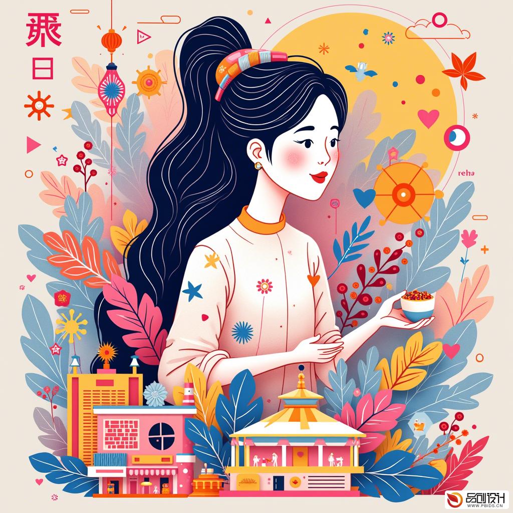 海南省界面美学设计创新服务中心：引领设计新风尚，激发创意无限可能

