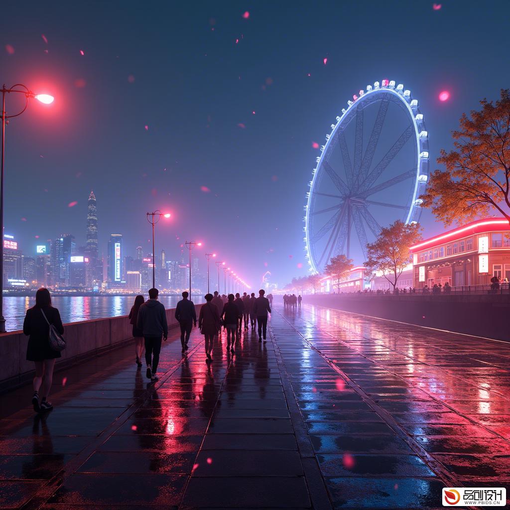 防城港市加载动画设计:创新引领城市视觉新风尚