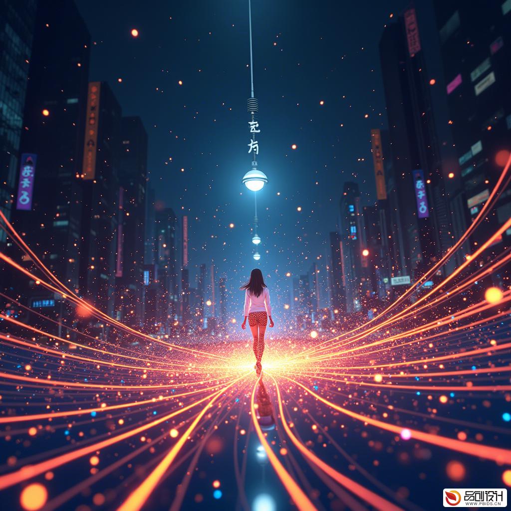 宁夏动态视觉叙事设计工作室:创意与技术的完美融合