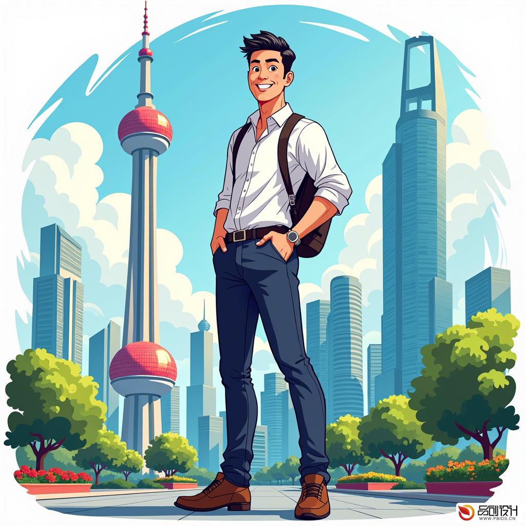 东莞市企业IP打造:塑造品牌新形象的策略与实践