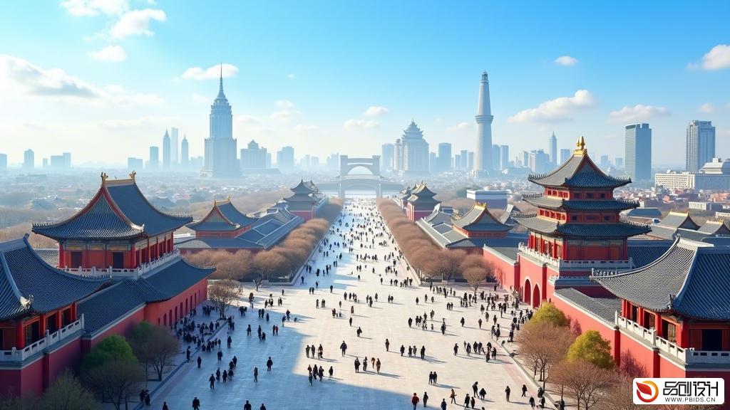 邢台市营销视觉设计工作室：打造品牌视觉新高度
