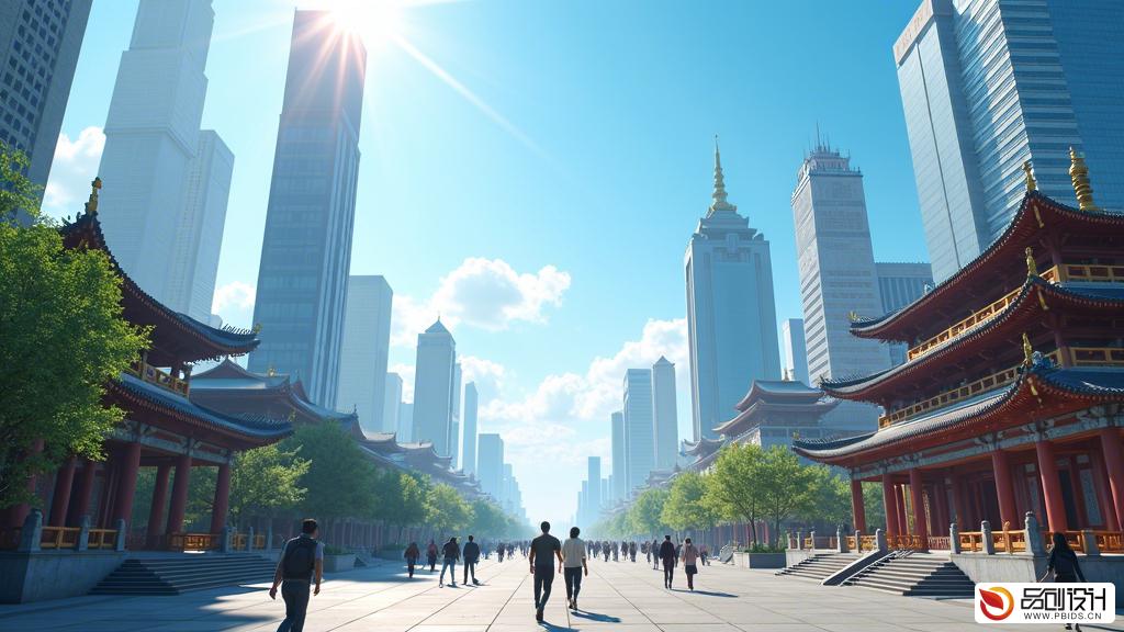 鹤壁市数据可视化设计机构：解锁数据背后的故事
