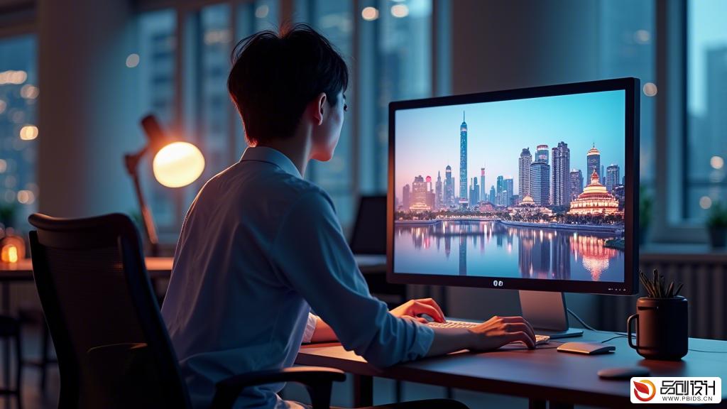 淮北网页动效设计机构：打造卓越用户体验的创意先锋

