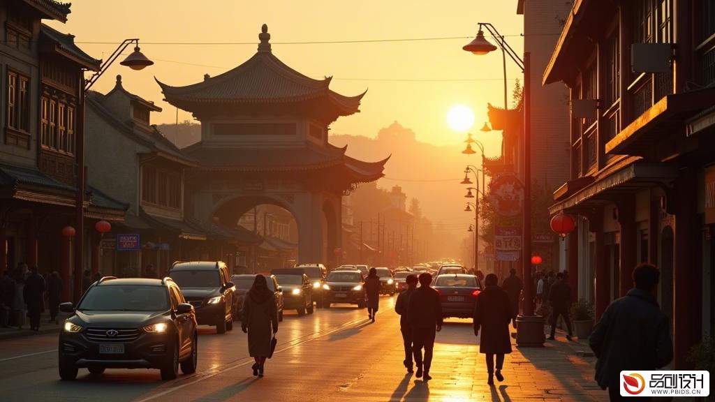 洛阳市企业官网定制创新服务中心：打造数字化时代的企业形象新标杆
