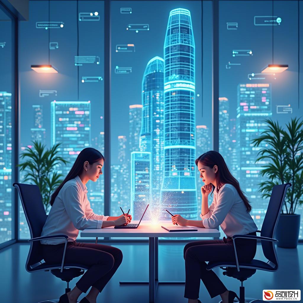 徐州市应用交互体系创新服务中心：引领数字转型与产业升级的新引擎
