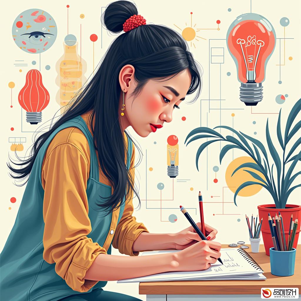 忻州市品创设计动态：创新引领，设计未来
