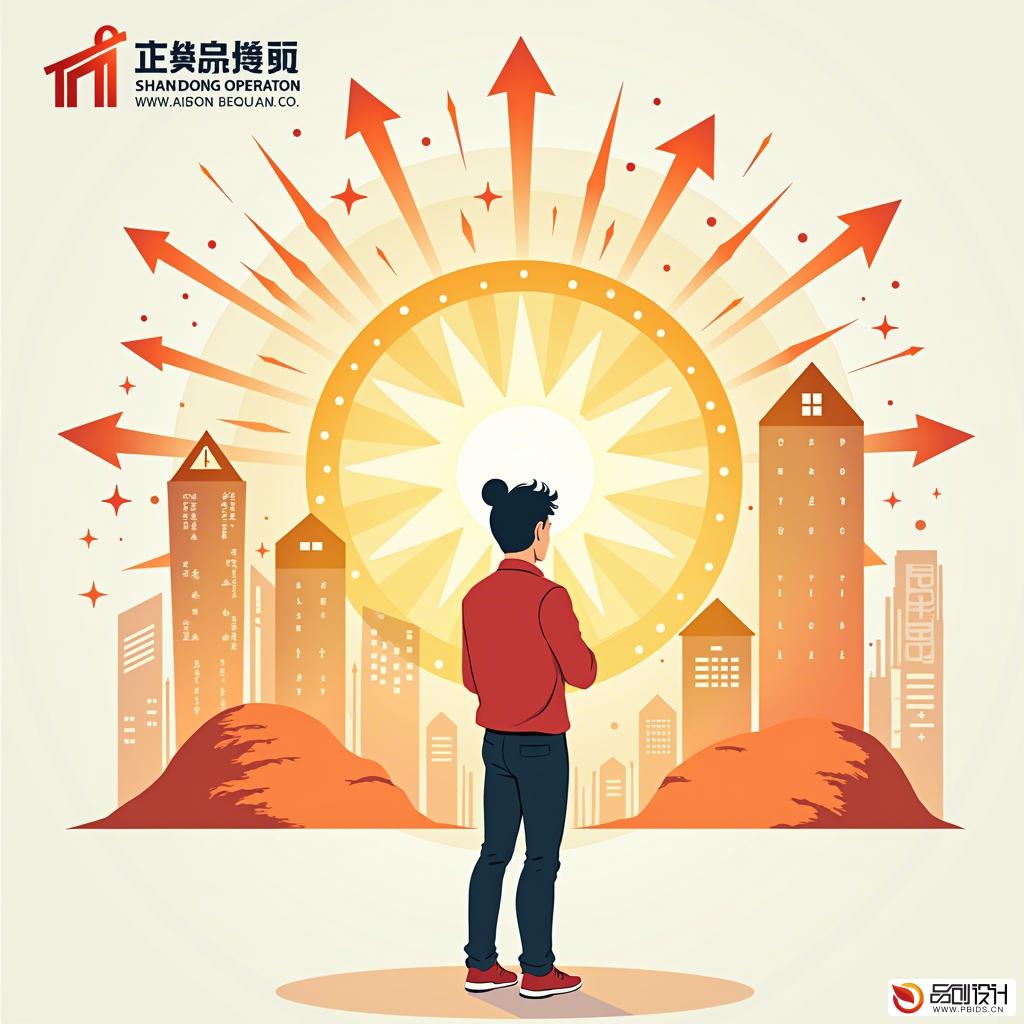 山东省运营增长视觉公司的崛起与影响力
