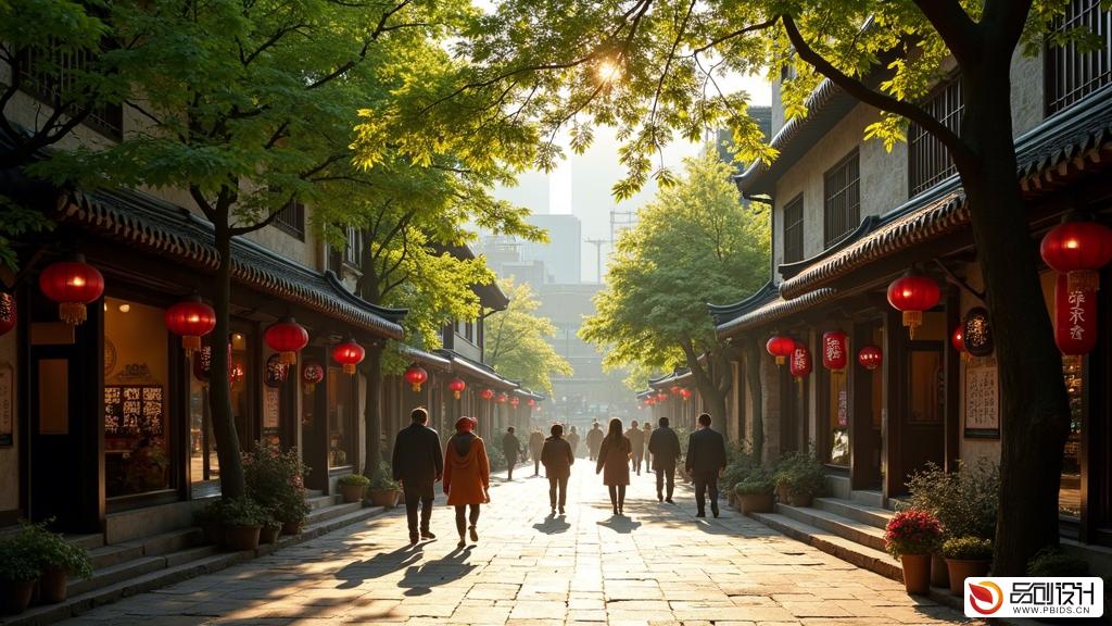 济南市用户转化视觉企业的创新实践与未来展望
