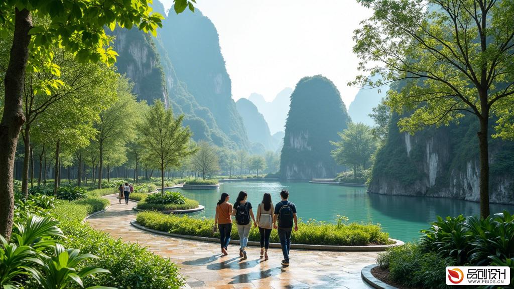 桂林企业官网定制：打造专属在线门户，引领商业新风尚
