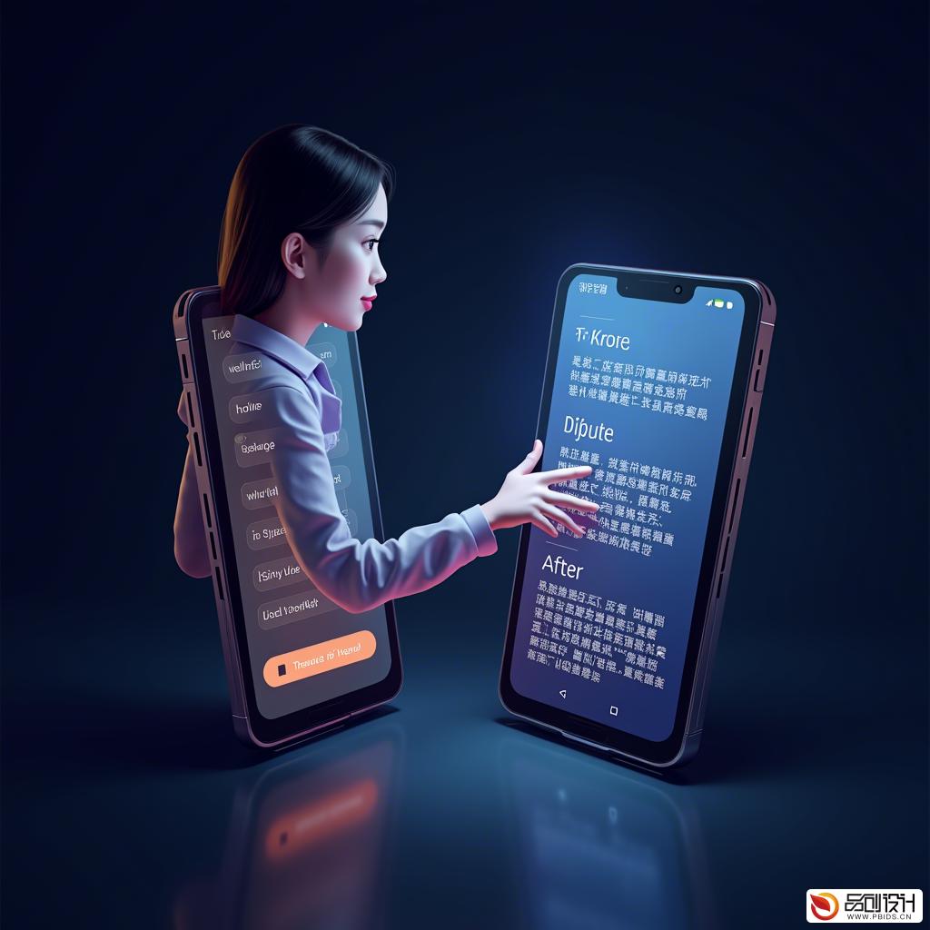 出版应用界面重构创新服务中心:重塑阅读体验的新篇章